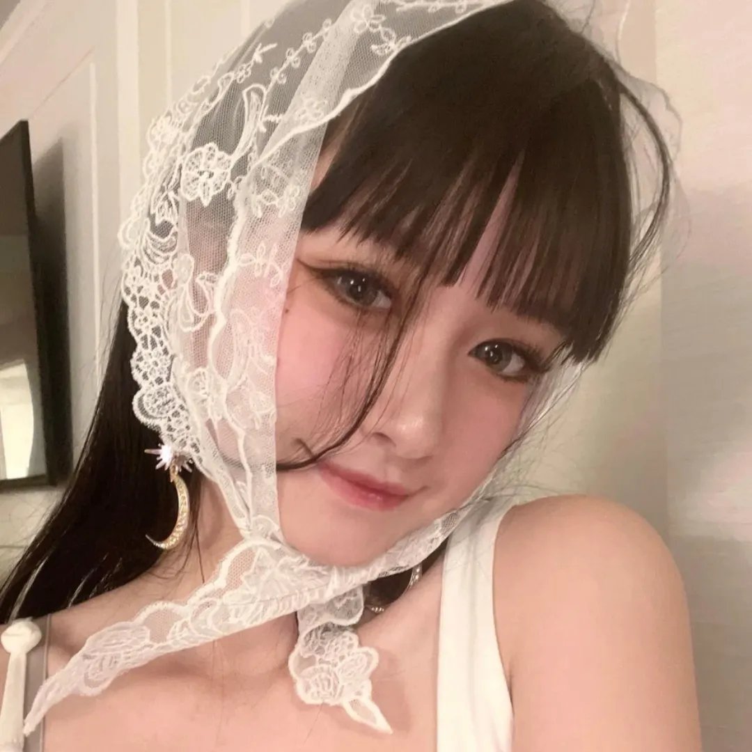 月亮女孩