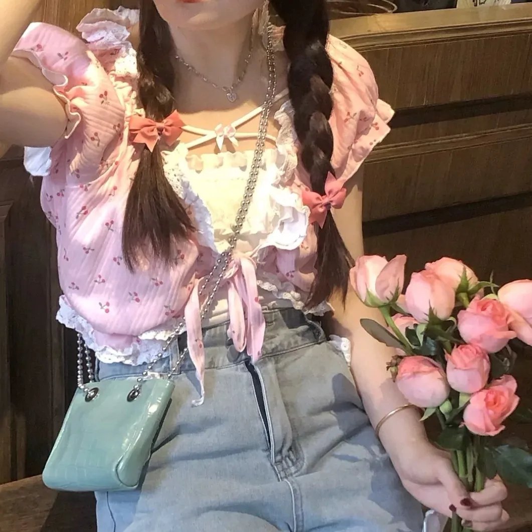 你的甜品我的爱